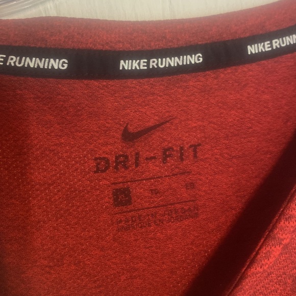 Nike Running Sz XL Light Breathable Soft Cotton- New W/Out Tags - Picture 5 of 6